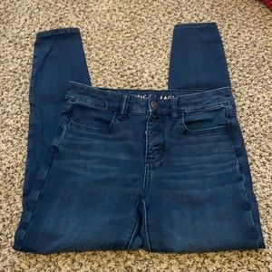 American Eagle jeans SOLD